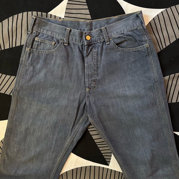 Carhartt WIP 32 x 34 Retro Pants - Picture 2 of 11